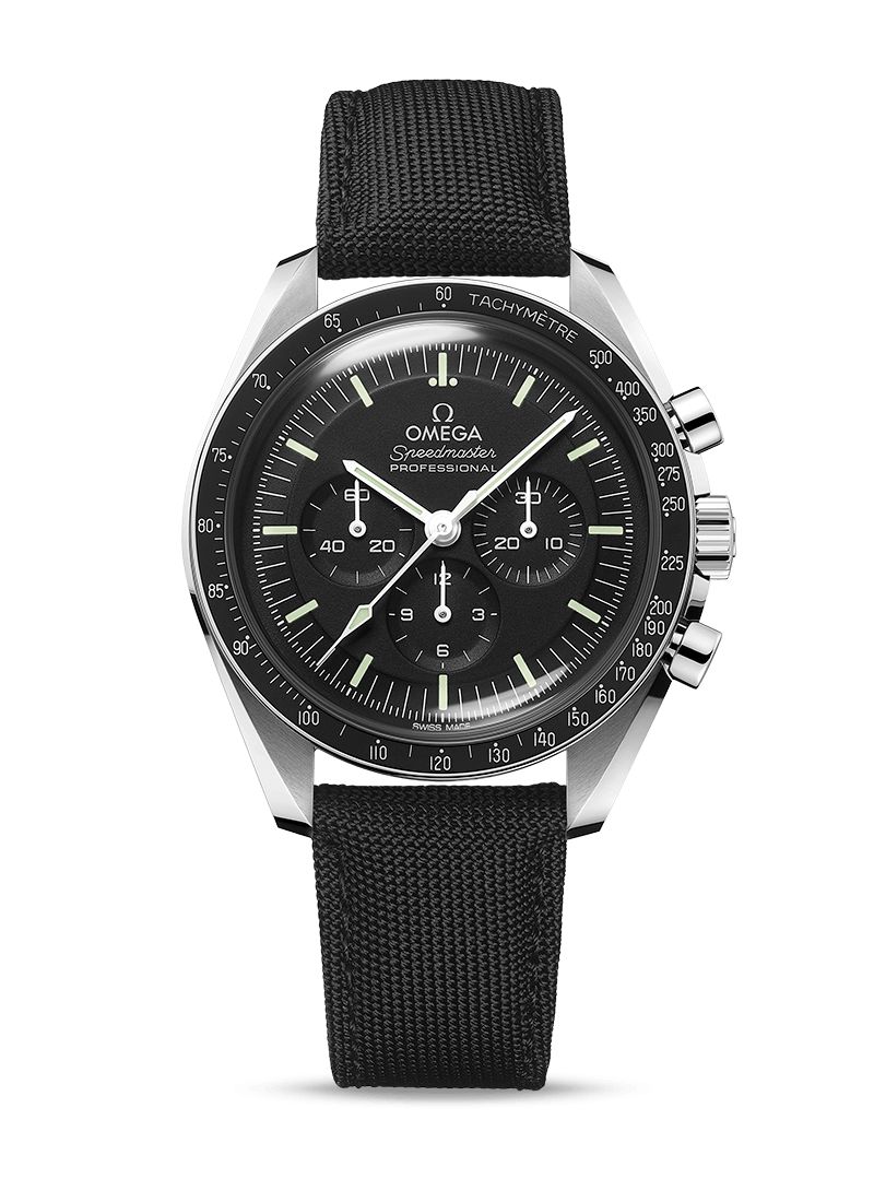 OMEGA MOONWATCH MOONFALL