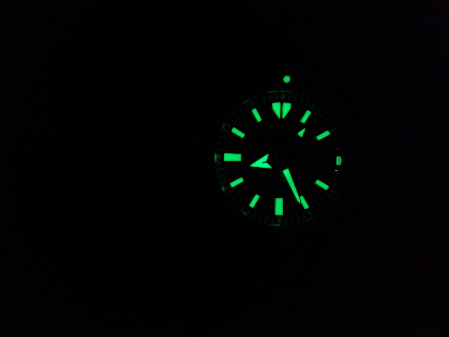 Seiko Prospex Save the ocean SRPH75K