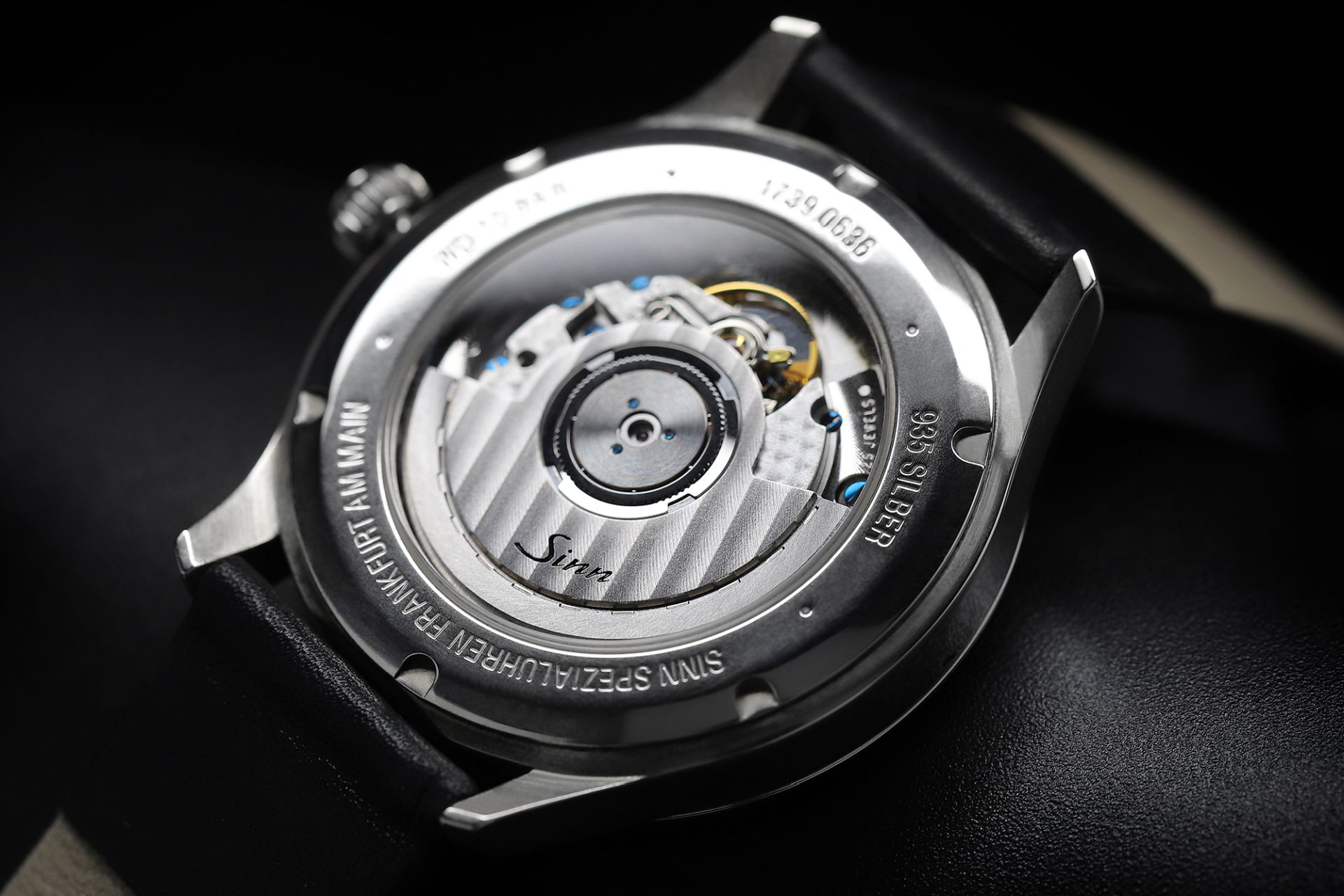 Sinn 1739Ag B