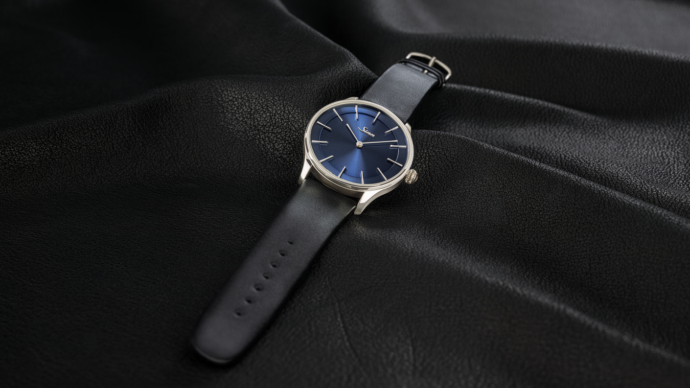 Sinn 1739Ag B