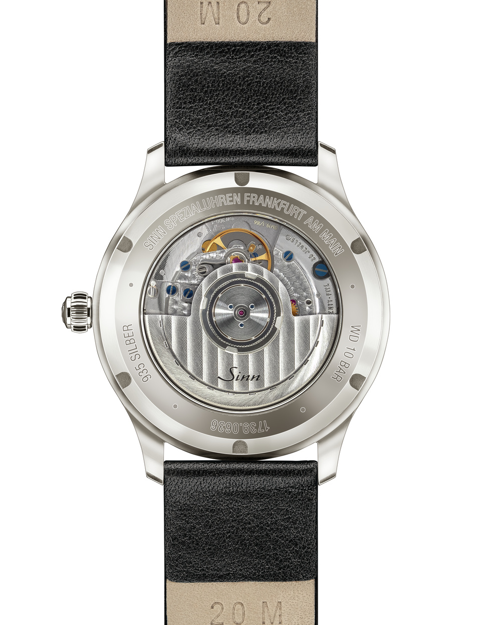 Sinn 1739Ag B