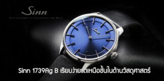Sinn 1739Ag B