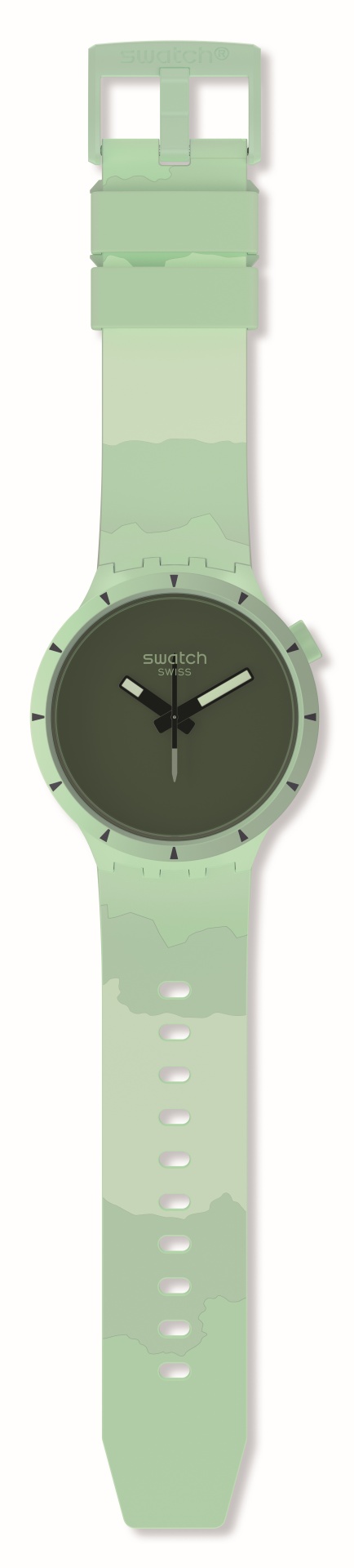 SWATCH Colors of Nature
