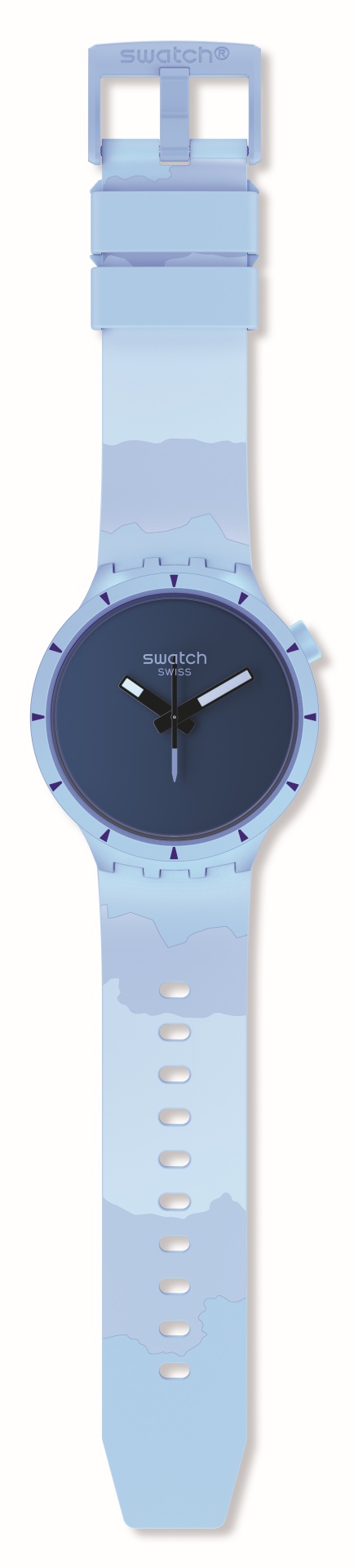 SWATCH Colors of Nature