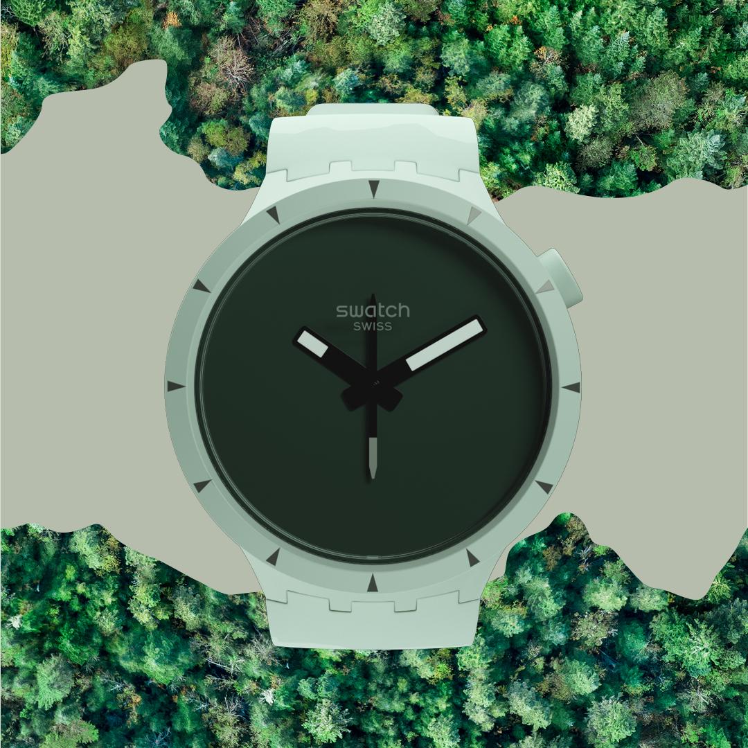 SWATCH Colors of Nature