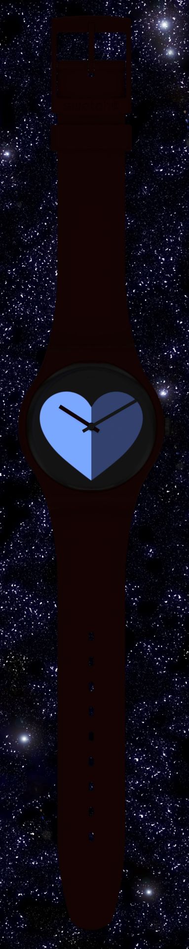 SWATCH Valentine’s Day Collection