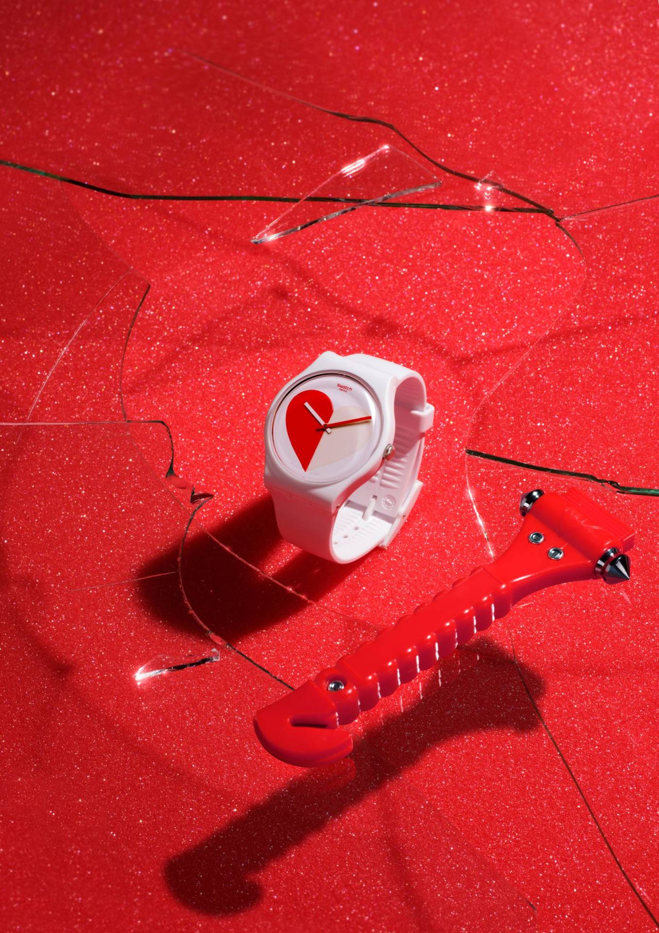 SWATCH Valentine’s Day Collection