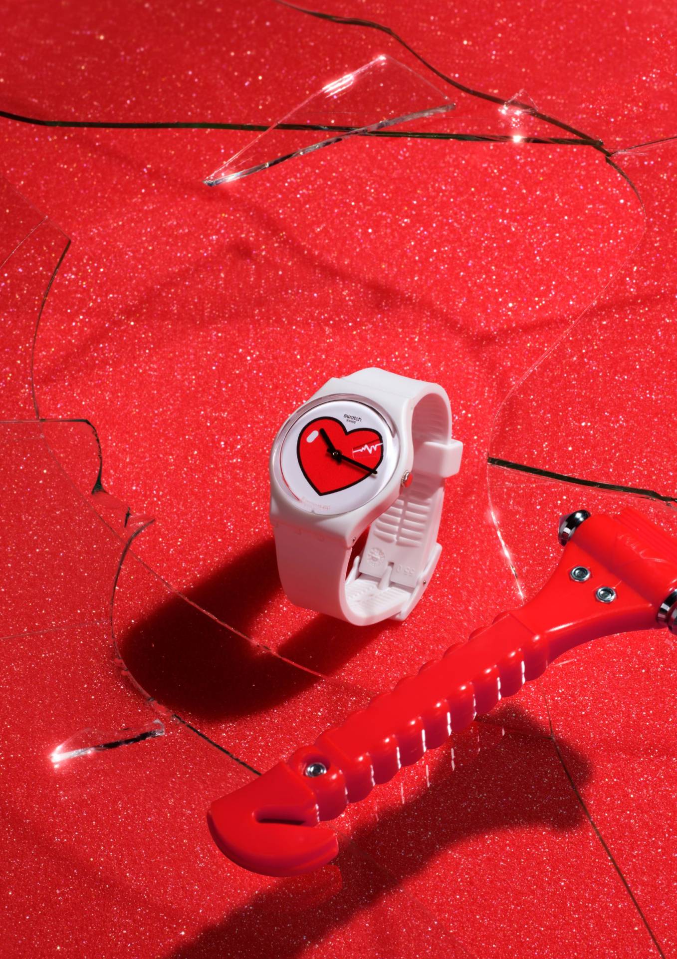 SWATCH Valentine’s Day Collection