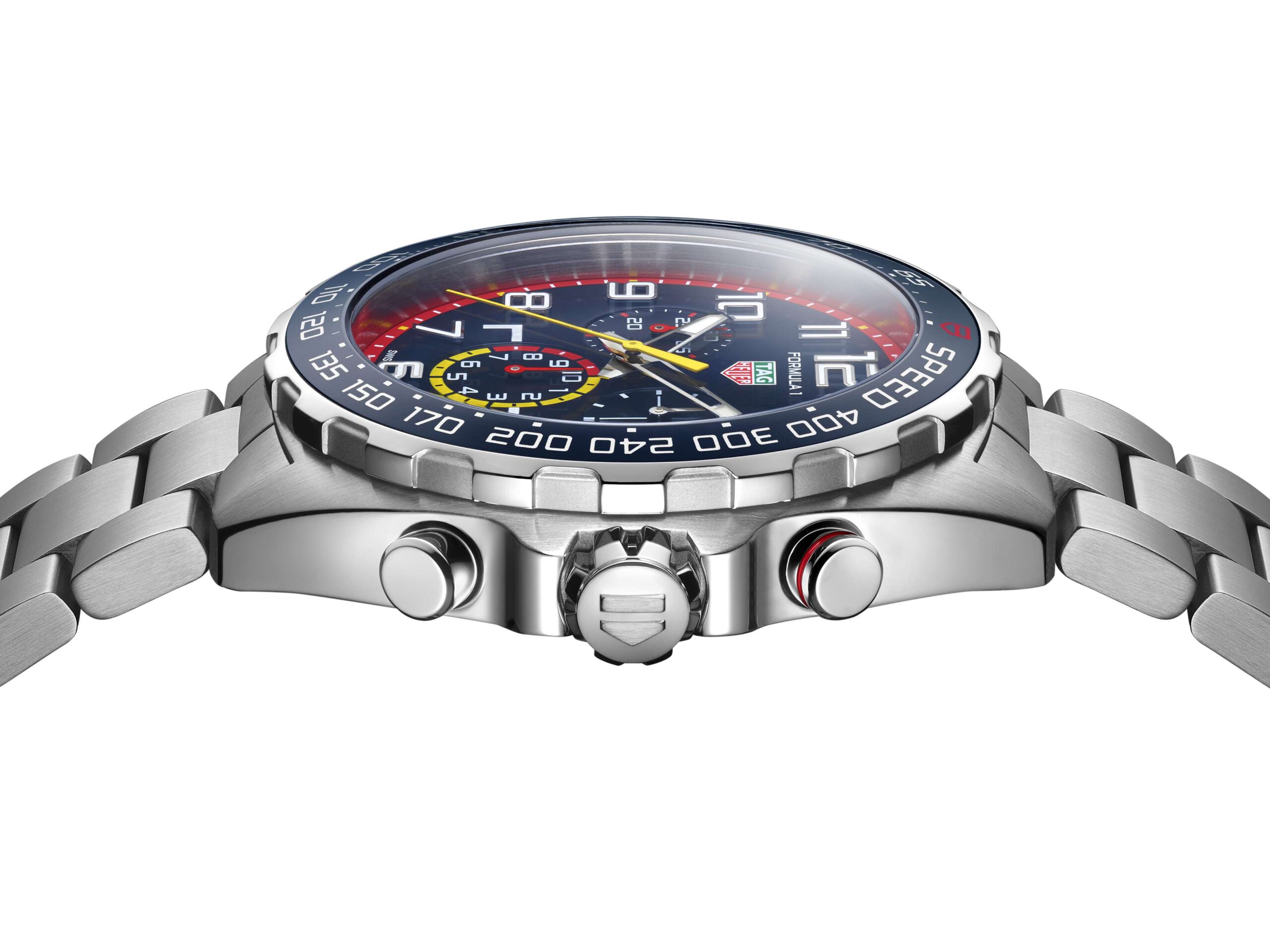 TAG Heuer F1 Red Bull Racing Special Edition