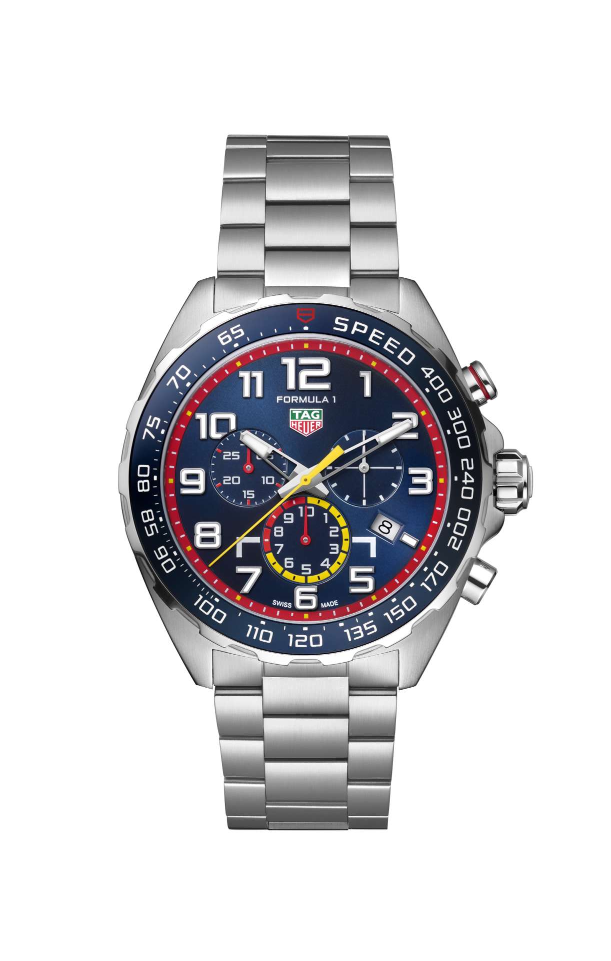 TAG Heuer F1 Red Bull Racing Special Edition