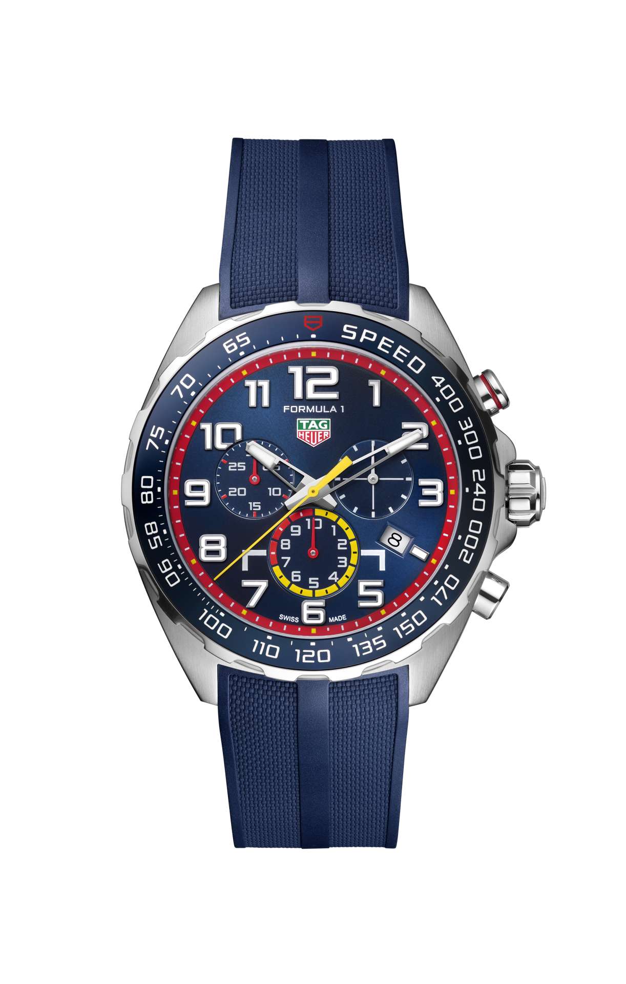 TAG Heuer F1 Red Bull Racing Special Edition