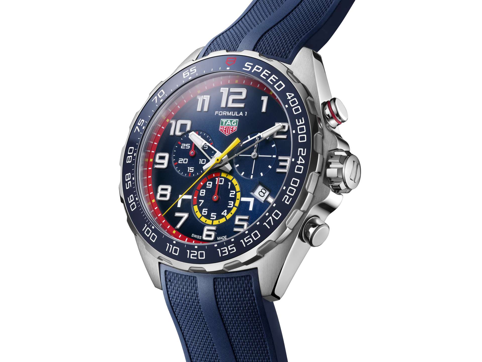 TAG Heuer F1 Red Bull Racing Special Edition