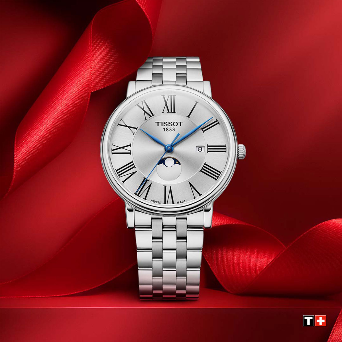 Tissot Valentine 2022