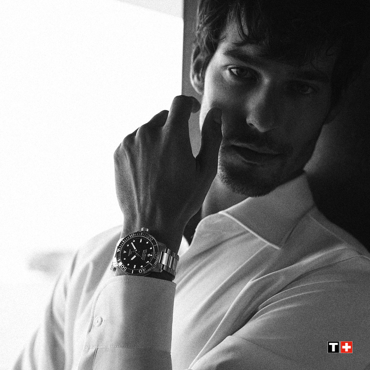 Tissot Valentine 2022