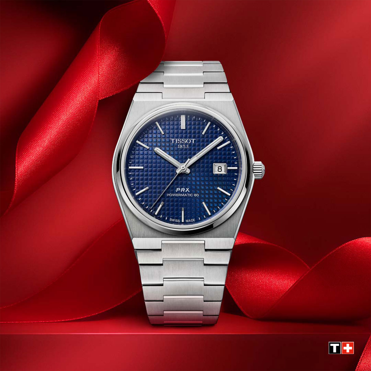 Tissot Valentine 2022