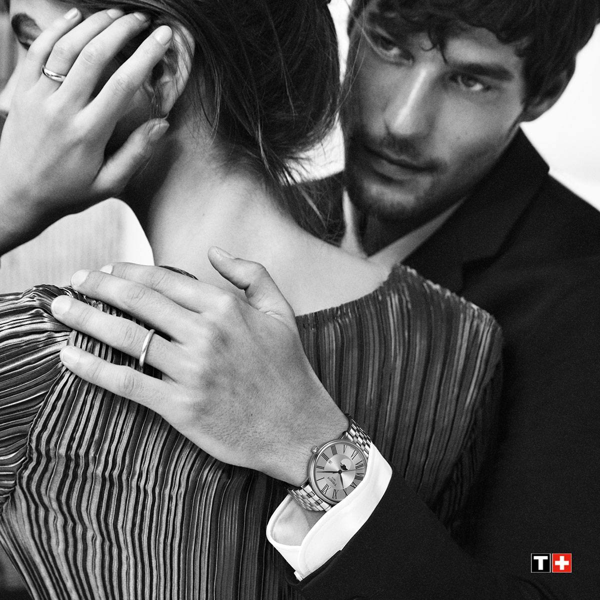 Tissot Valentine 2022