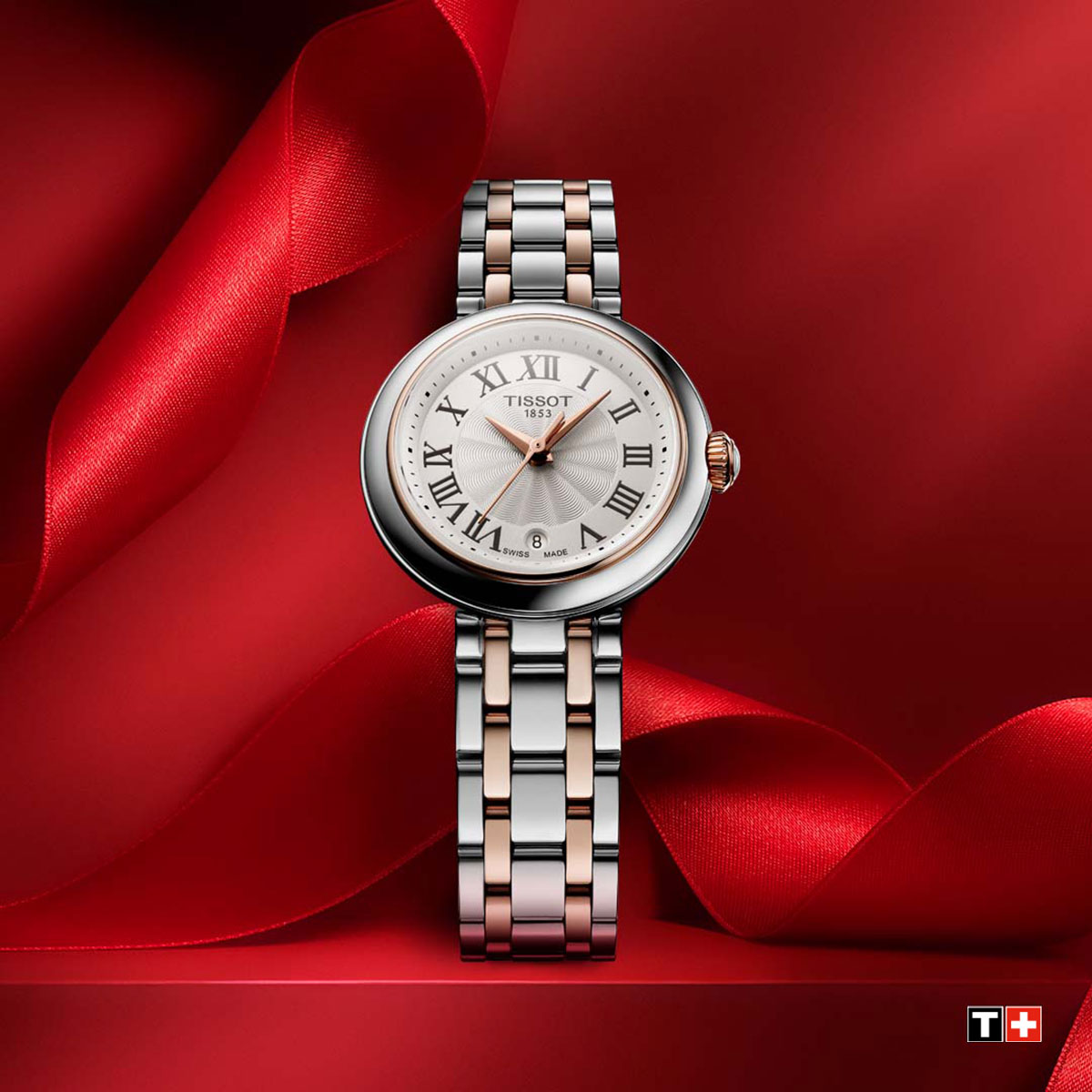 Tissot Valentine 2022