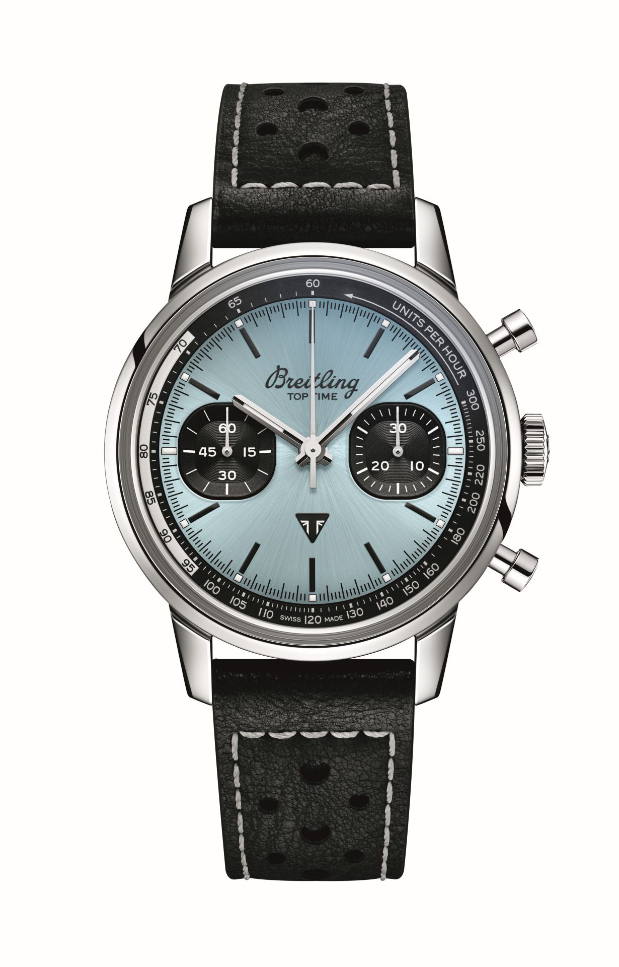 Breitling Top Time x Triumph