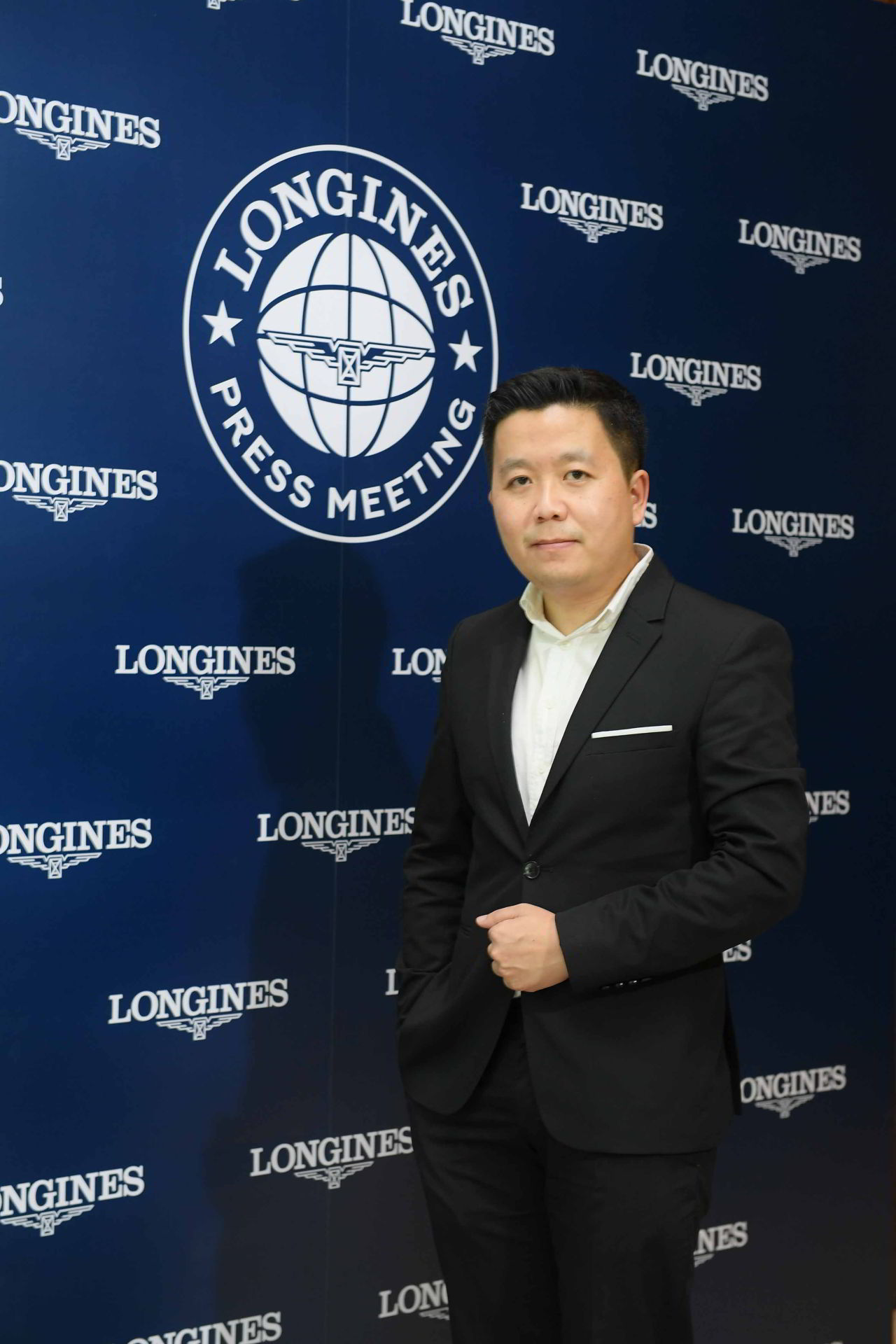 Longines Press Meeting Novelties 2022 เผยโฉมคอลเล็กชั่นใหม่สำหรับเมืองไทย Longines Press Meeting Novelties 2022