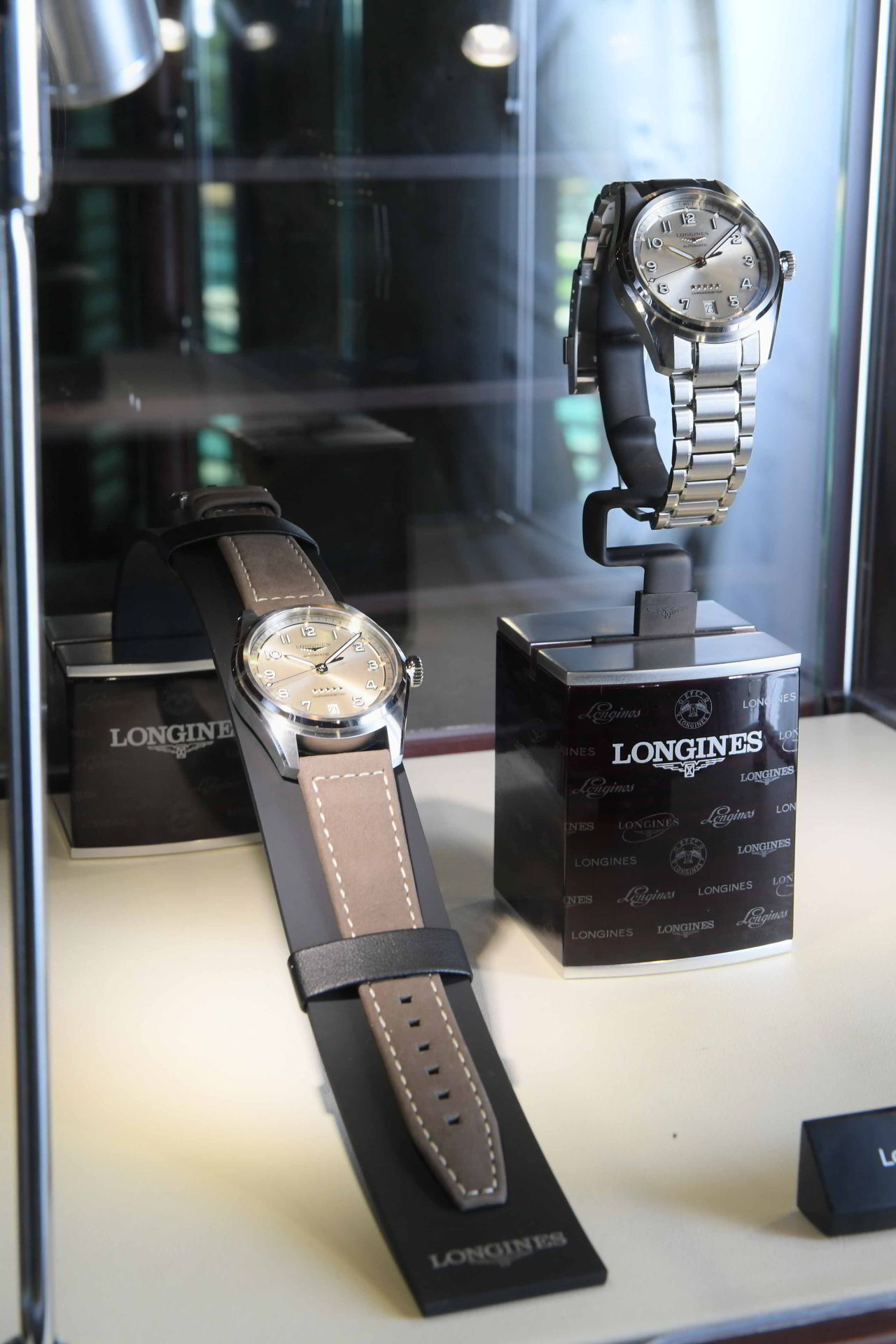 Longines Press Meeting Novelties 2022 เผยโฉมคอลเล็กชั่นใหม่สำหรับเมืองไทย Longines Press Meeting Novelties 2022