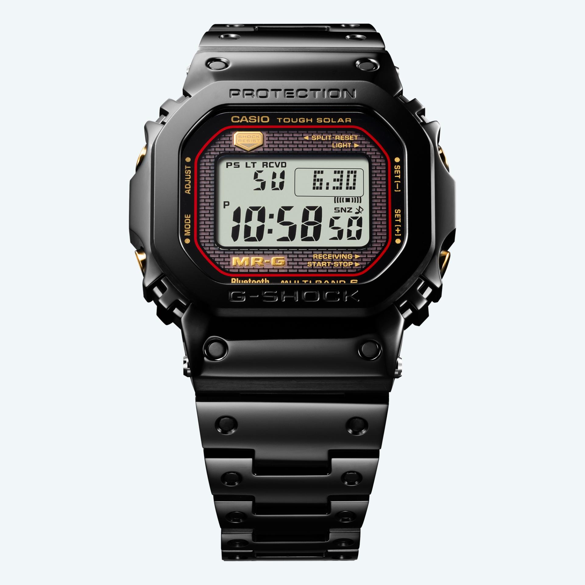 Casio G-Shock MR-G Series 2022