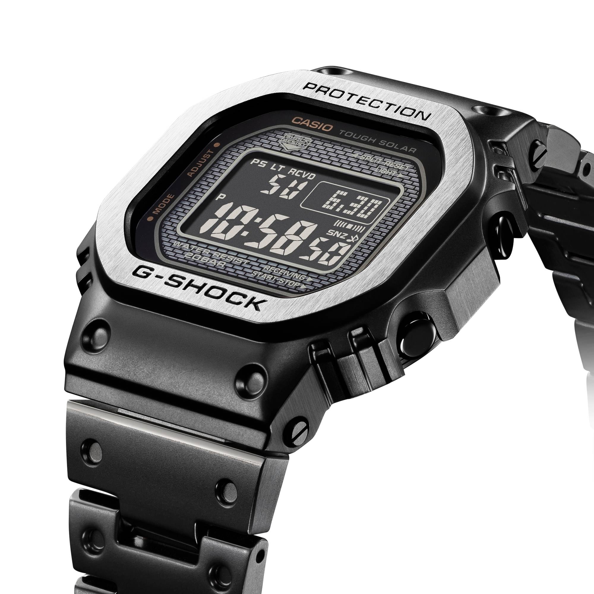 Casio G-Shock GWM-B5000MB