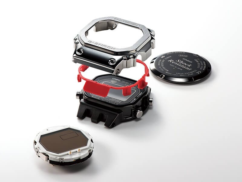 Casio G-Shock GWM-B5000MB