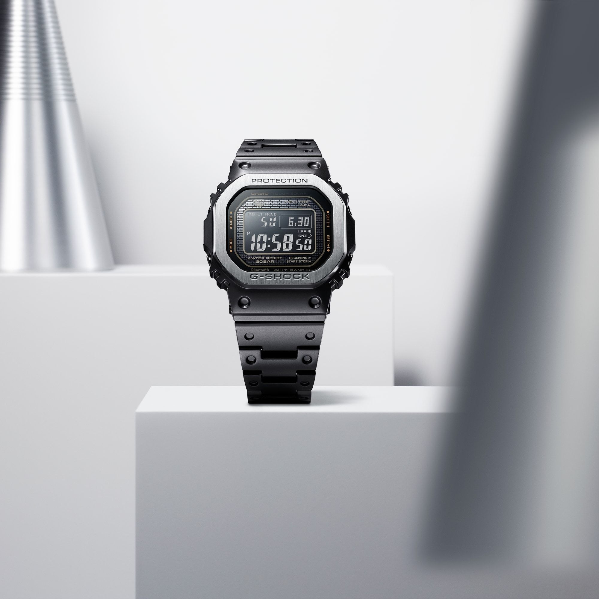 Casio G-Shock GWM-B5000MB