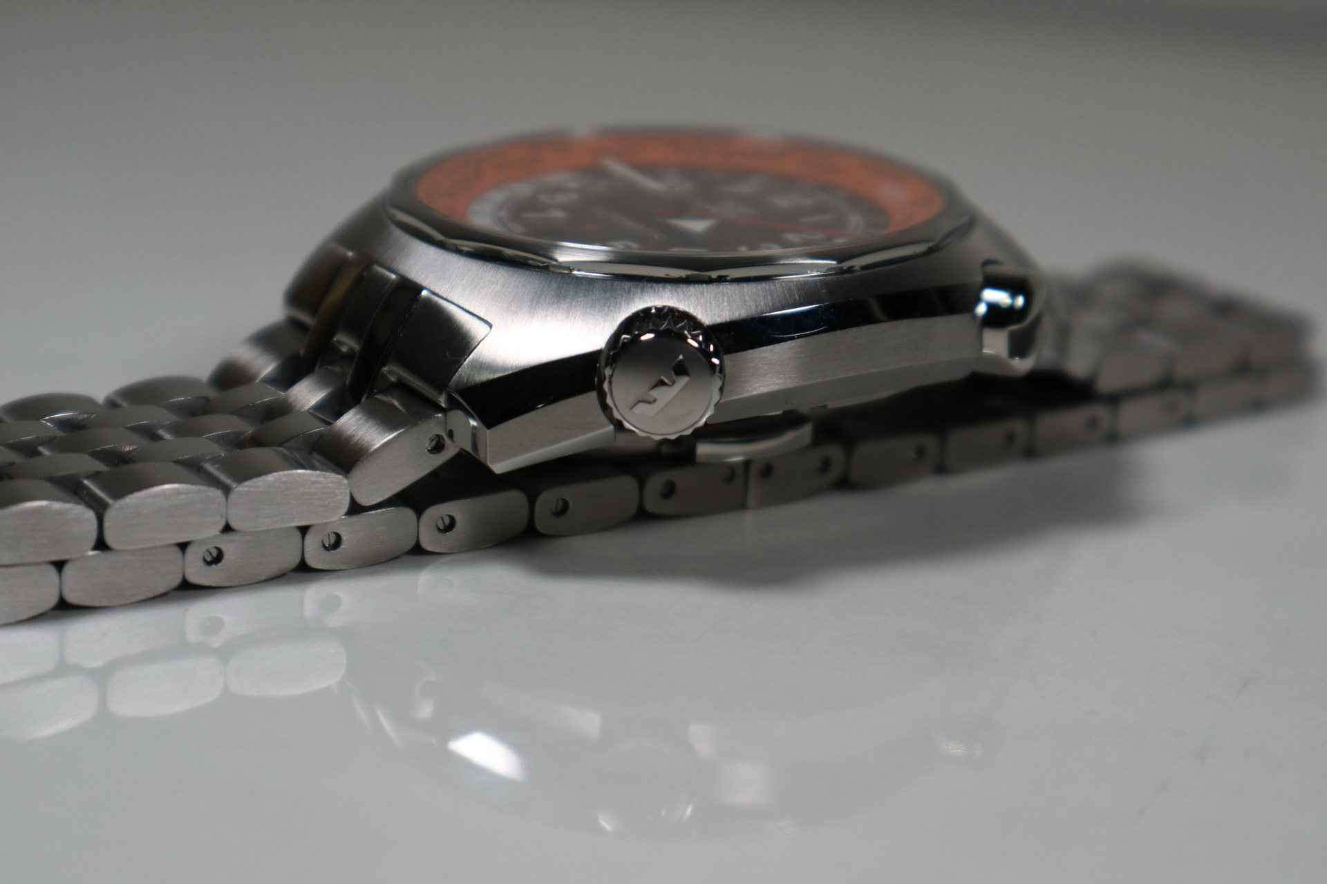 Glycine Airman Worldtimer SST (GL0309)