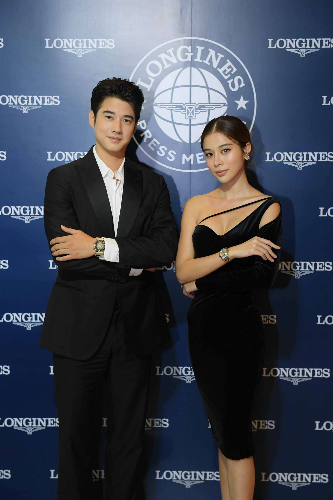 Longines Press Meeting Novelties 2022 เผยโฉมคอลเล็กชั่นใหม่สำหรับเมืองไทย Longines Press Meeting Novelties 2022