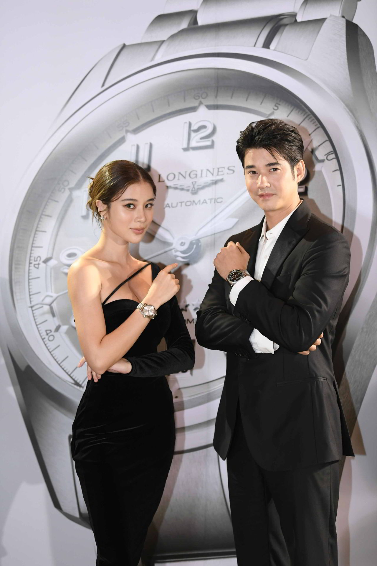 Longines Press Meeting Novelties 2022 เผยโฉมคอลเล็กชั่นใหม่สำหรับเมืองไทย Longines Press Meeting Novelties 2022