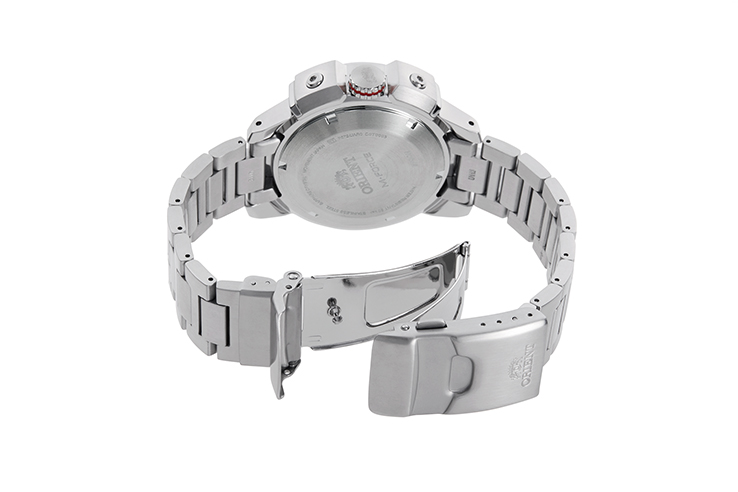Orient M-Force Series
