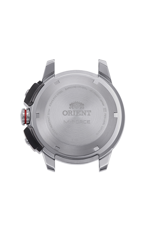 Orient M-Force Series Orient M-Force Series