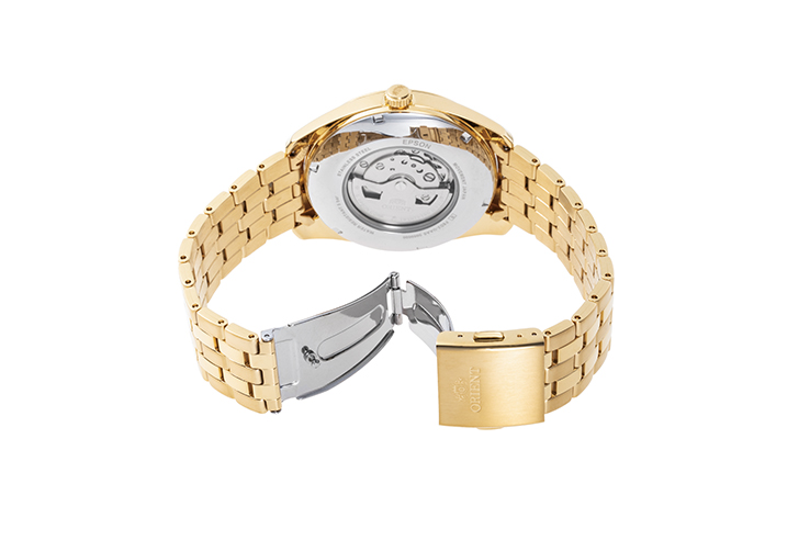 Orient Multi Year Calendar Series 2022