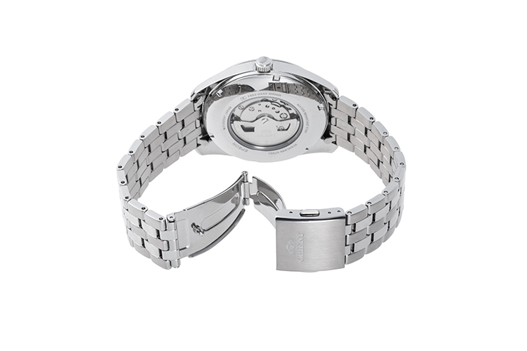 Orient Multi Year Calendar Series 2022
