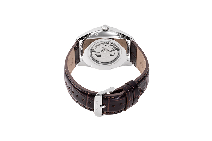 Orient Multi Year Calendar Series 2022
