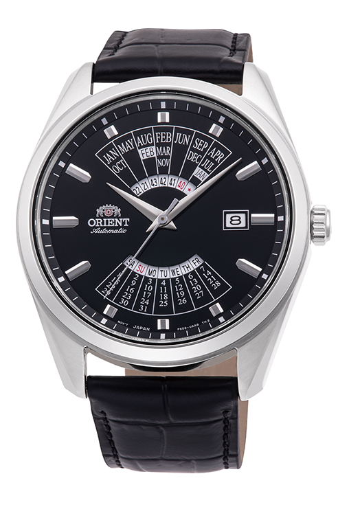 Orient Multi Year Calendar Series 2022