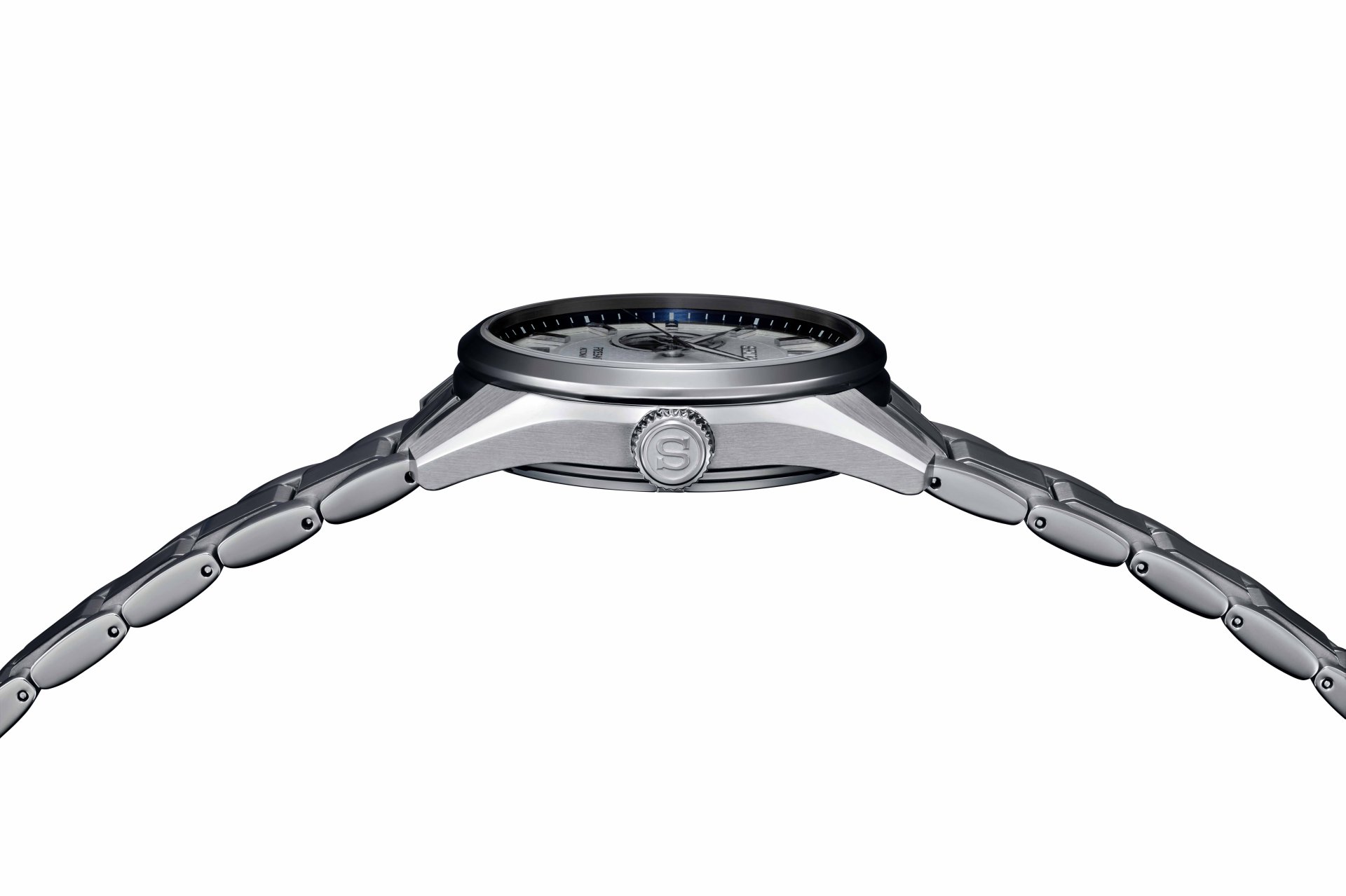 Seiko Presage Sharp Edged 2022