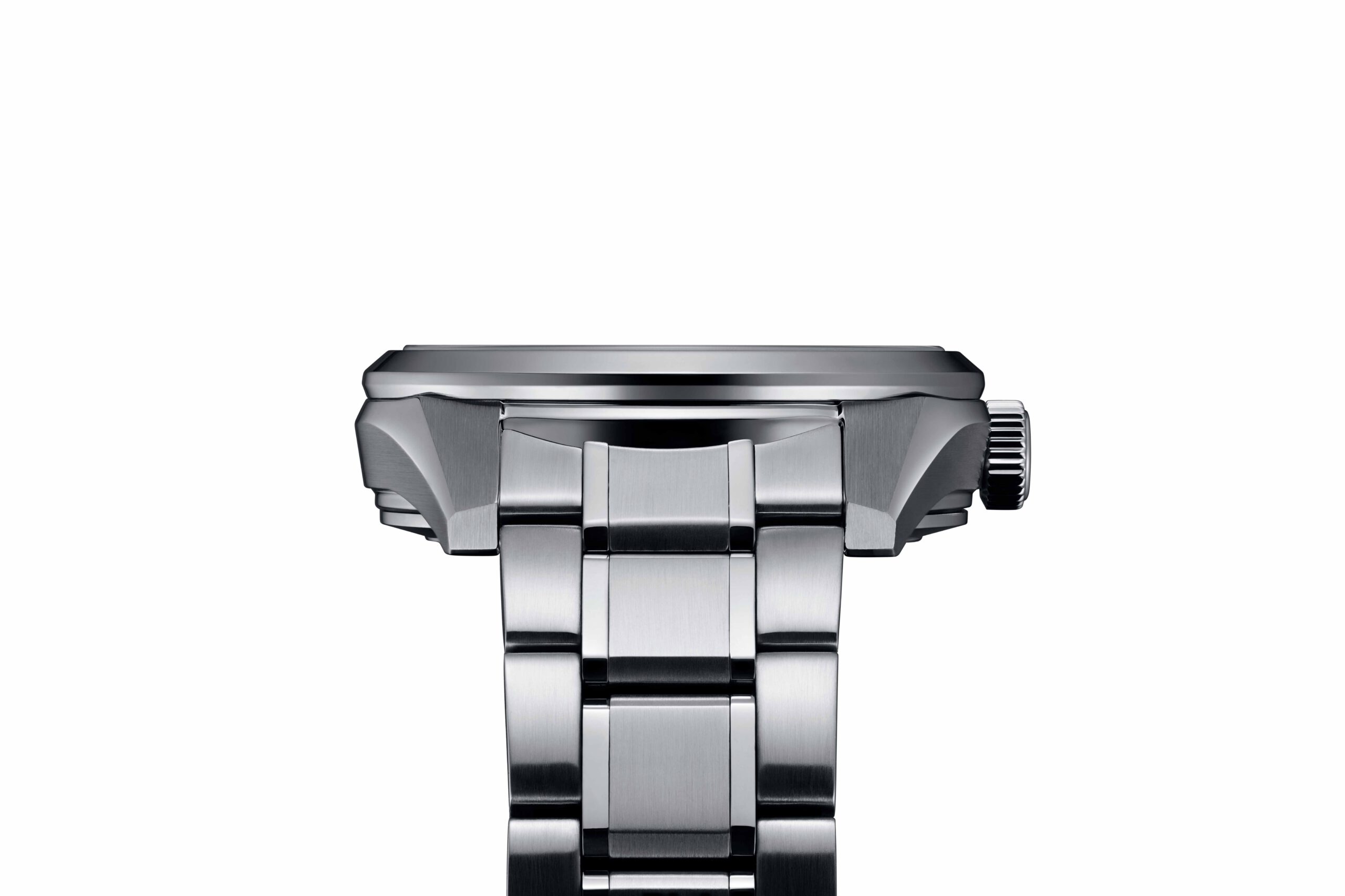 Seiko Presage Sharp Edged 2022