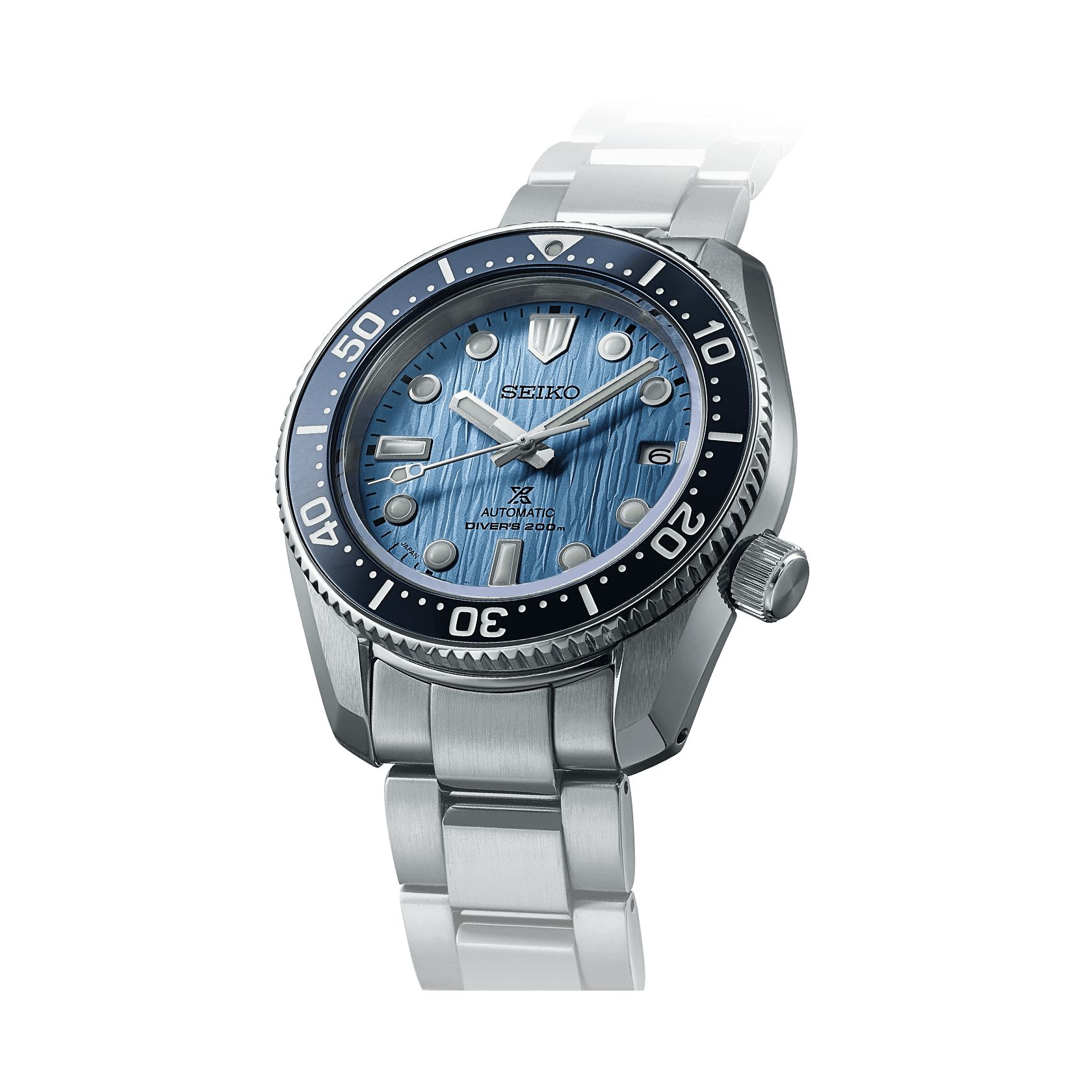Seiko Prospex Save The Ocean Special Edition