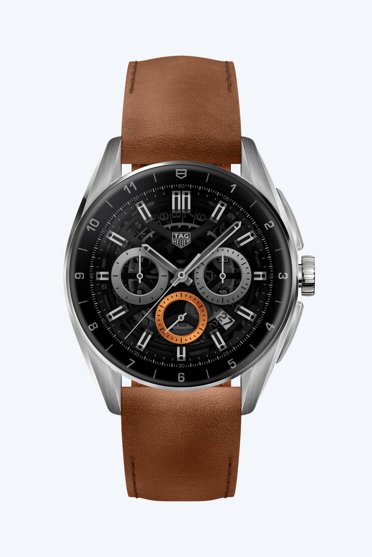 TAG Heuer Squid Game