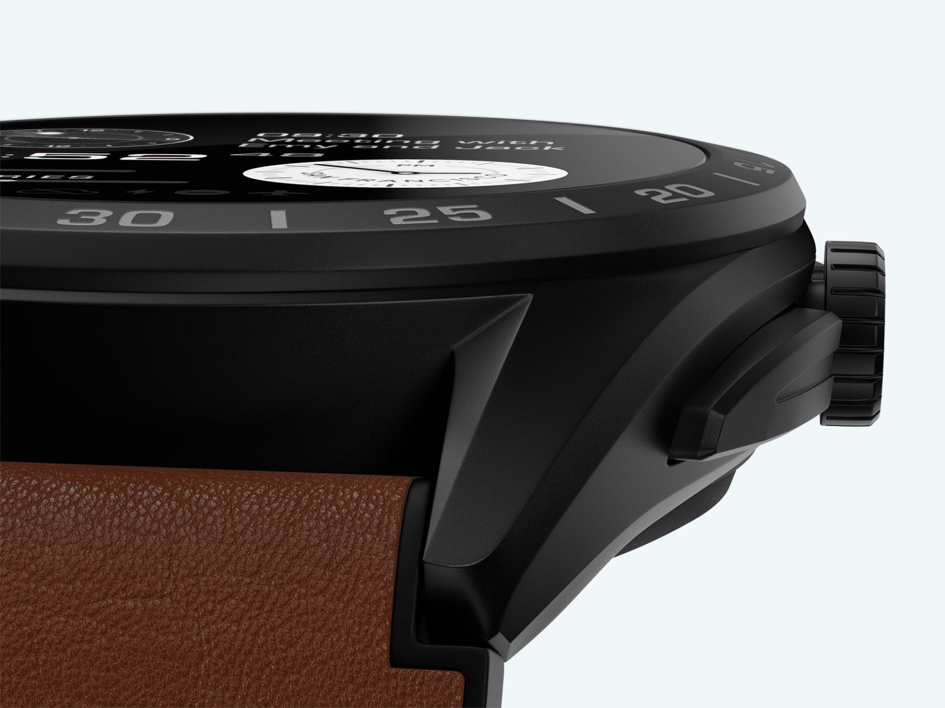TAG Heuer Squid Game