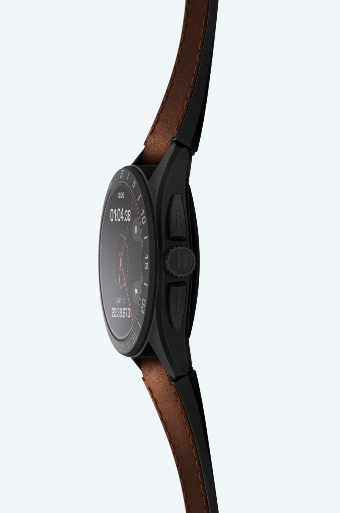 TAG Heuer Squid Game