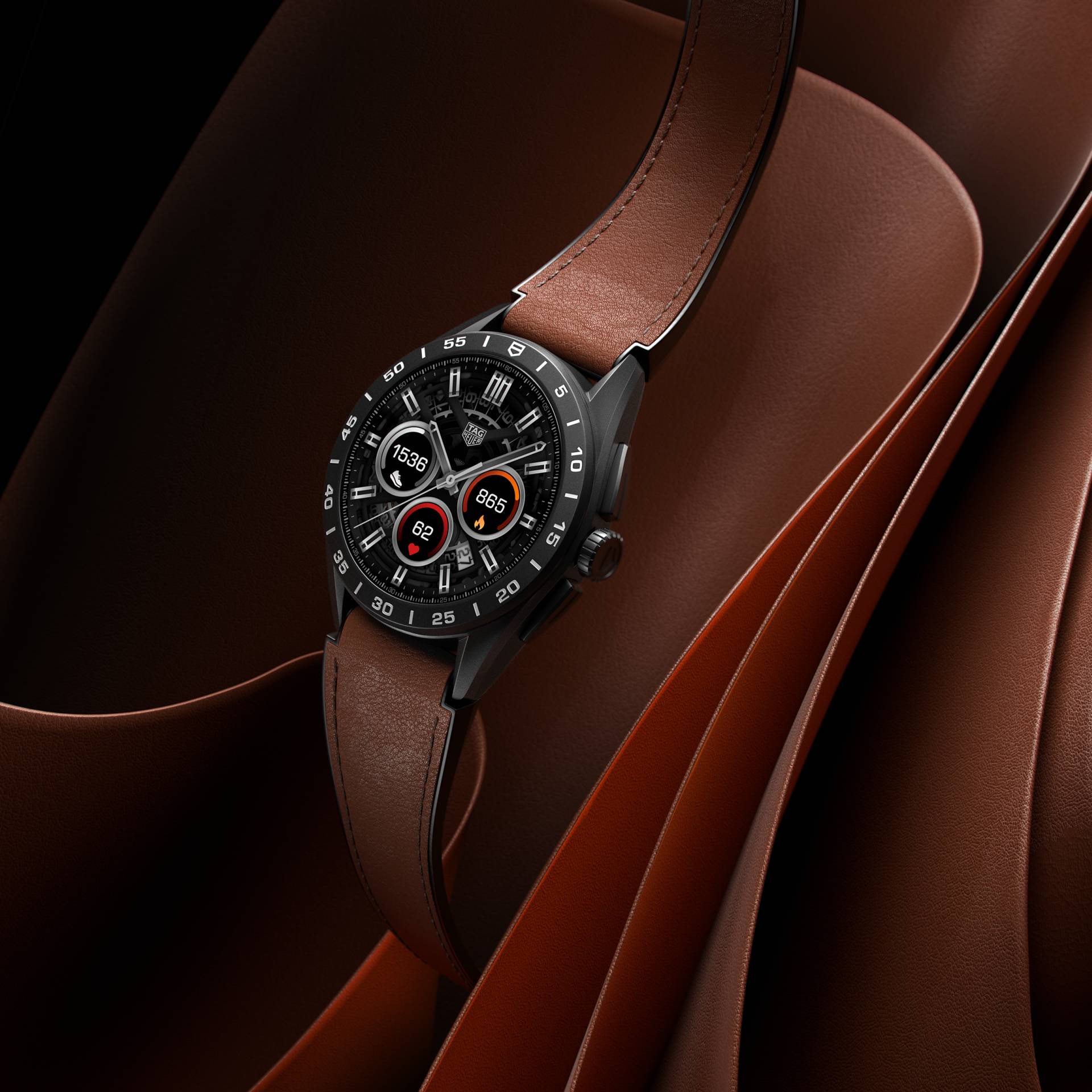 TAG Heuer Squid Game