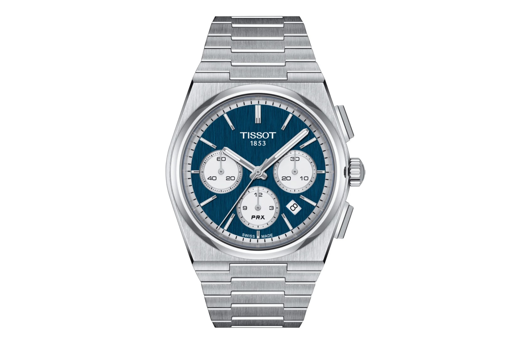 Tissot PRX Automatic Chronograph