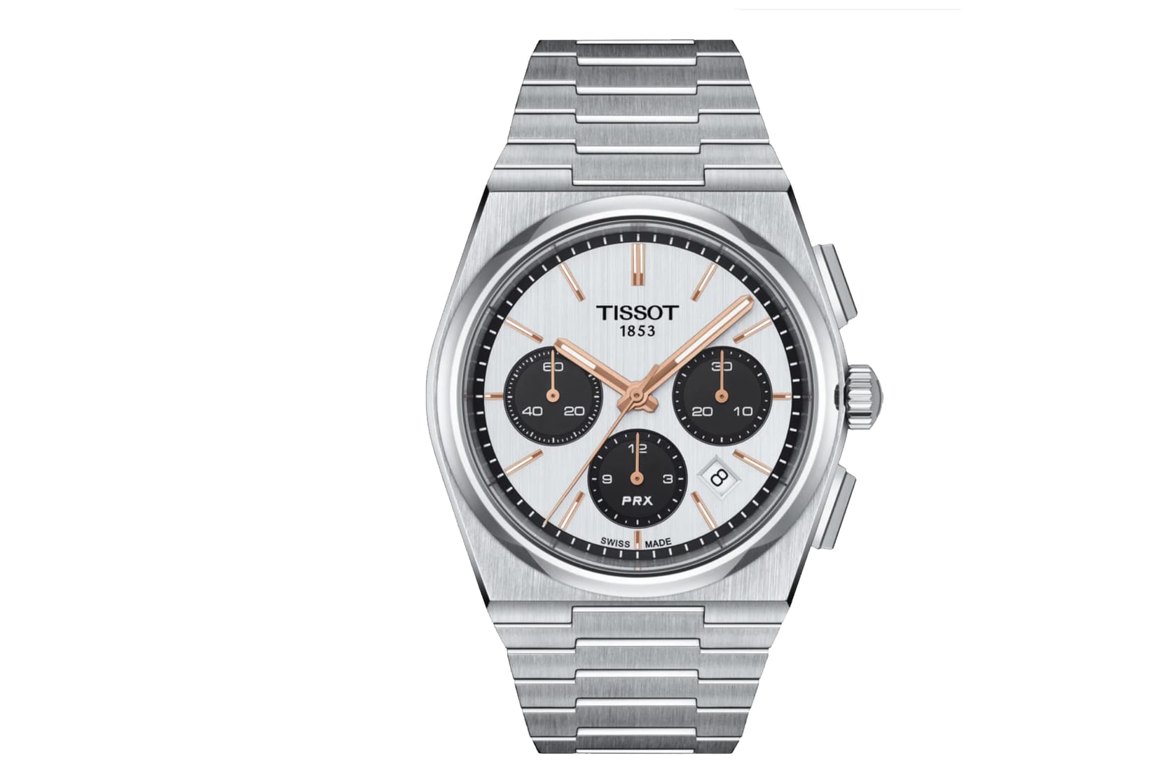 Tissot PRX Automatic Chronograph