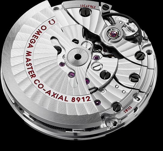 OMEGA Seamaster Planet Ocean Ultra Deep