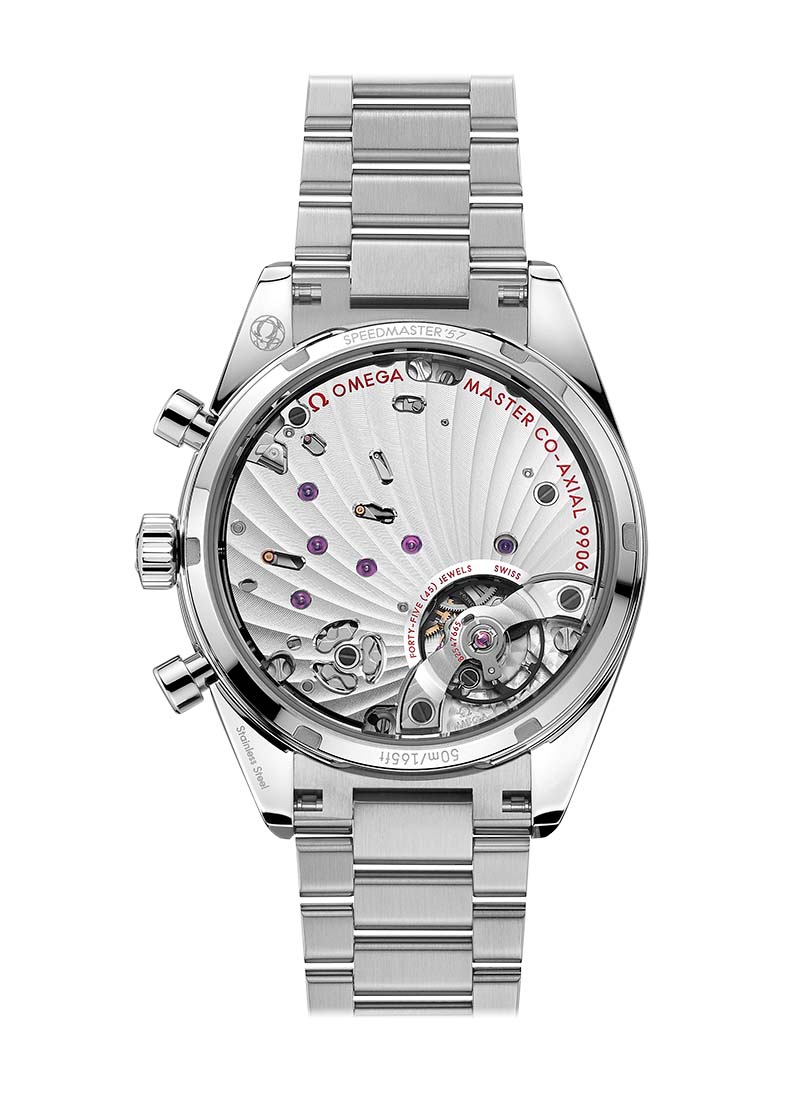 OMEGA Speedmaster ’57