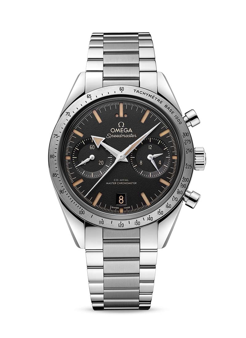 OMEGA Speedmaster ’57