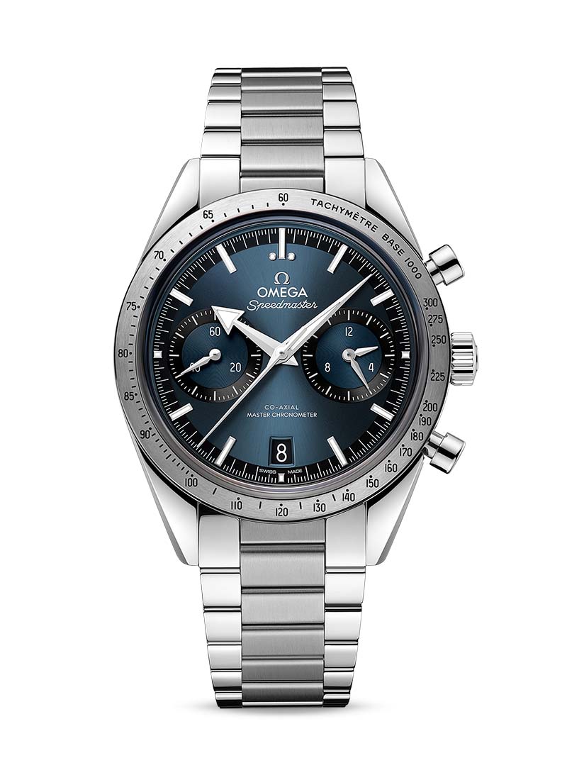 OMEGA Speedmaster ’57